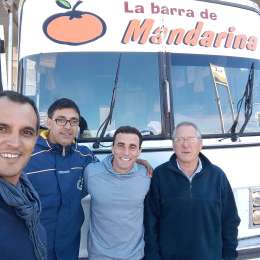 Un viaje al TC