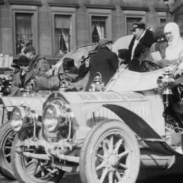 Se cumplen 111 años de la Carrera del Siglo