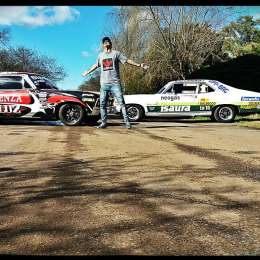 Mc Caco y la sorprendente cumbia de Chevrolet