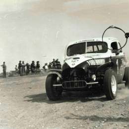 Un día como hoy fue la última victoria de los Emiliozzi