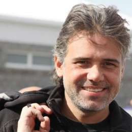 Quieren que vuelva el Pato Di Palma al TC