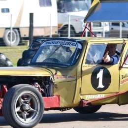 El ídolo que debutó con “La Laucha”