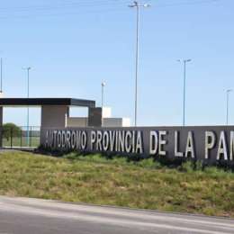 El TC también suspendió la carrera de Toay 