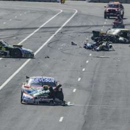 Modificarán un sector de la pista en La Pedrera