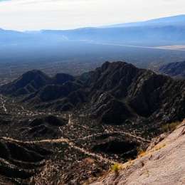 Los caminos de La Rioja