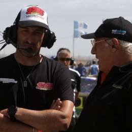 El equipo de TC que tiene un futuro incierto