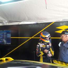  Confirmado: Se va Laboritto, vuelve Garofalo