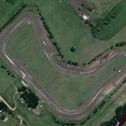 "La Bota": el histórico circuito de Olavarría cumple 43 años