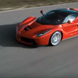 EL AUTO MÁS CARO DEL SIGLO