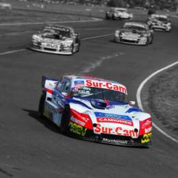 Motorista de Lambiris: "Mi renuncia está a disposición del equipo"