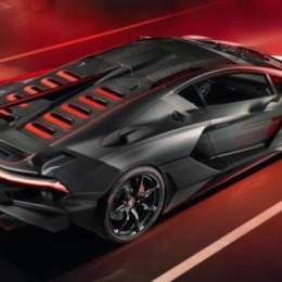 Lamborghini evalúa ingresar en el Mundial de Resistencia