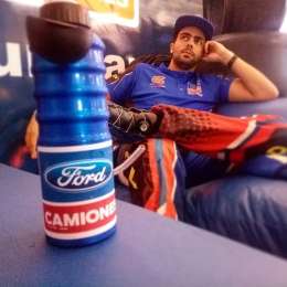 Lambiris: "En la pelea por el campeonato ya no estamos"