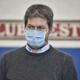 Entregaron a Lammens los protocolos del automovilismo