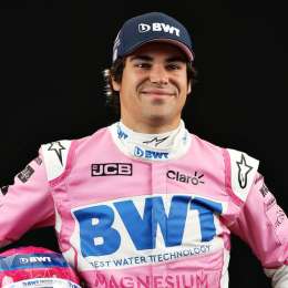 "Es uno de los mejores momentos de mi carrera"