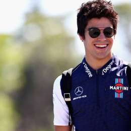 Lawrence Stroll quiere a su hijo en el equipo