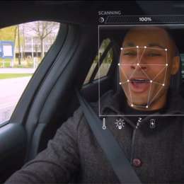 Jaguar Land Rover y un nuevo sistema antiestrés