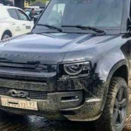 El nuevo Land Rover 2020 será presentado el 10 de setiembre