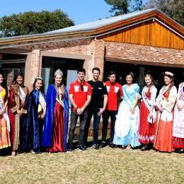 Súper TC2000 ya está en Oberá