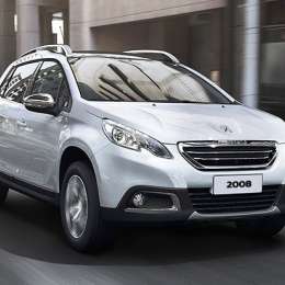 El 2008 THP Sport, la carta ganadora de Peugeot