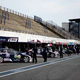 En La Plata debuta el Sprint