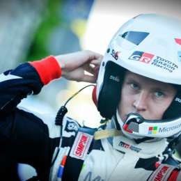 Lappi a un paso de su primera victoria