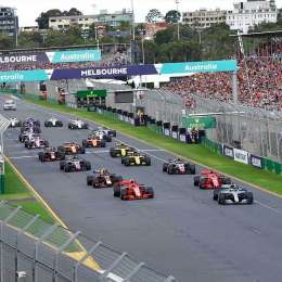 Arranca el Campeonato del Mundo de Fórmula 1