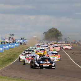 ¿Di Palma es inalcanzable?