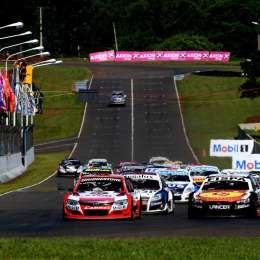 Será un viernes intenso