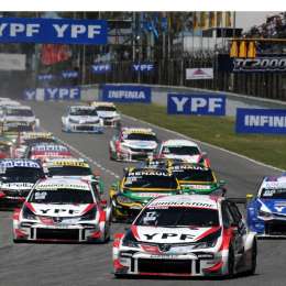 La gran largada de la definición