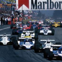 ROSBERG PIDE EFECTO SUELO