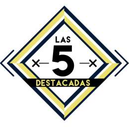 Las 5 destacadas del martes