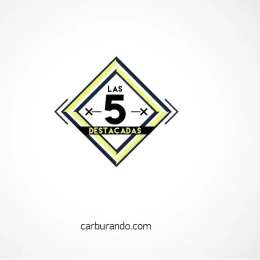 Las 5 destacadas: los candidatos al título del TC2000