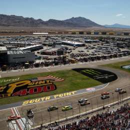 Nascar 2020: Así quedó la Ronda de los 12