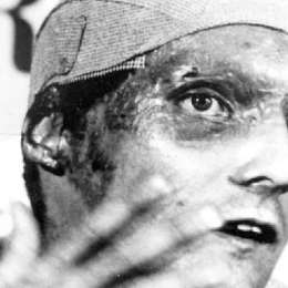 Lauda: "Ya se me ofreció media categoría"