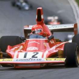 Los curiosos contra Niki Lauda