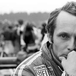 Niki Lauda en frases