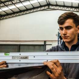 El LFB Racing Team, un equipo que crece dentro del Top Race