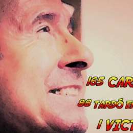 #MomentoDeGloria LAVARI