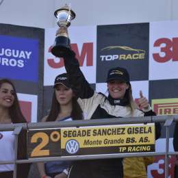 "Este año lo inicio con más experiencia"