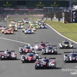 Lo que se verá en Le Mans 2017