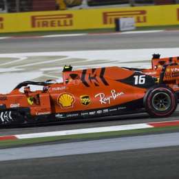 ¿Por qué Leclerc desobedeció la orden de Ferrari en Bahrein?
