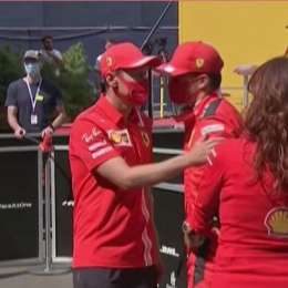 Leclerc pidió disculpas: “Estoy decepcionado de mí mismo”