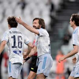 Leclerc no largó en Mónaco pero se vistió de goleador en un partido benéfico