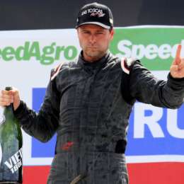 Ledesma va por un buen resultado a termas 