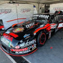 Chevrolet: Entre el festejo y la preocupación