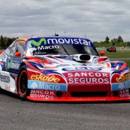 Ledesma ausente: campeón y 22 triunfos