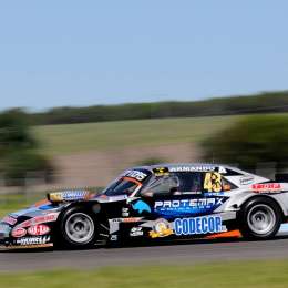 ¿Cuál fue el problema de Ledesma el fin de semana?