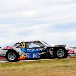 Ledesma y Lambiris, con cosas para mejorar