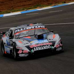 Ledesma logró la victoria y Ardusso la etapa regular en Concordia