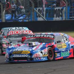 Ledesma molesto: “Castellano no respetó a nadie”